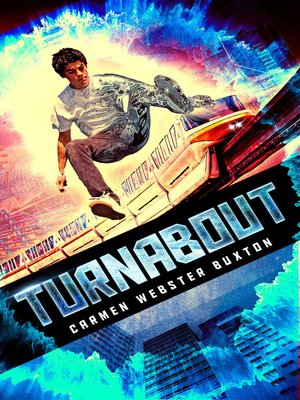 cover image of Turnabout